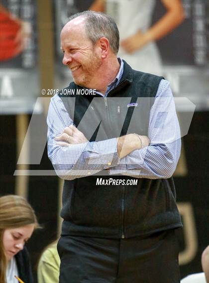Thumbnail 3 in Amarillo vs. Plainview (UIL Region 3-5A Quarterfinal) photogallery.