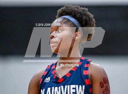 Thumbnail 2 in Amarillo vs. Plainview (UIL Region 3-5A Quarterfinal) photogallery.