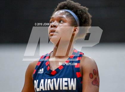 Thumbnail 1 in Amarillo vs. Plainview (UIL Region 3-5A Quarterfinal) photogallery.