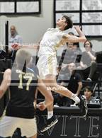 Photo from the gallery "Canyon @ Servite (CIF-SS D2 Playoffs)"