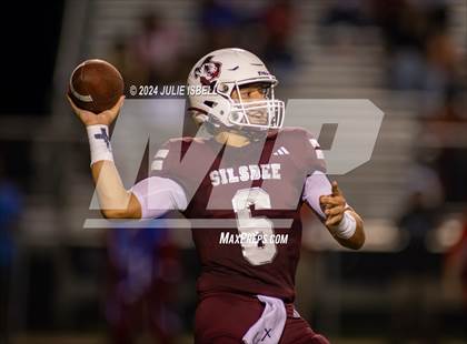 Thumbnail 1 in West Brook @ Silsbee photogallery.