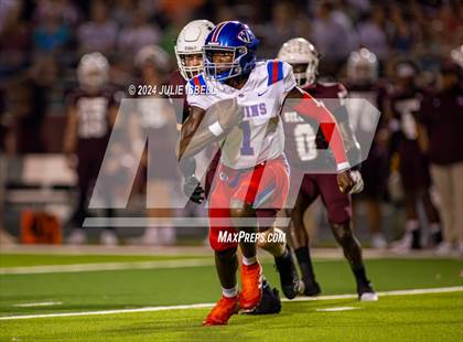 Thumbnail 3 in West Brook @ Silsbee photogallery.