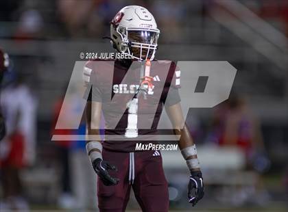 Thumbnail 1 in West Brook @ Silsbee photogallery.