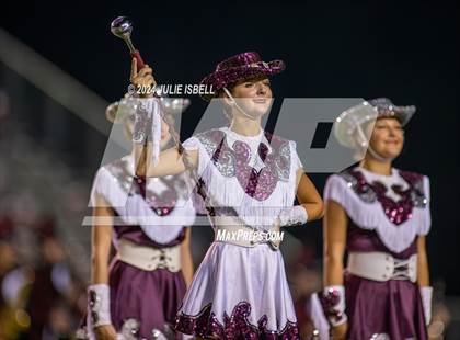 Thumbnail 1 in West Brook @ Silsbee photogallery.