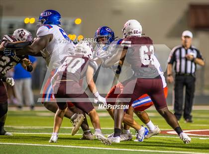 Thumbnail 3 in West Brook @ Silsbee photogallery.