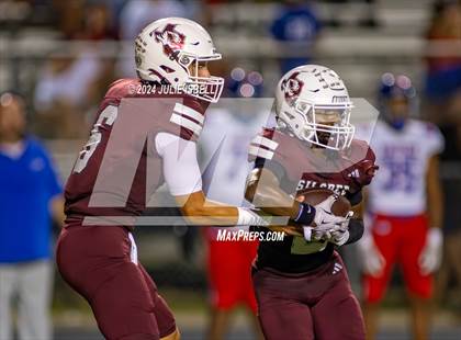 Thumbnail 1 in West Brook @ Silsbee photogallery.