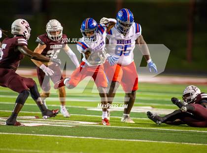 Thumbnail 1 in West Brook @ Silsbee photogallery.