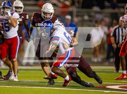 Thumbnail 1 in West Brook @ Silsbee photogallery.