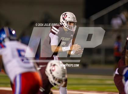 Thumbnail 3 in West Brook @ Silsbee photogallery.
