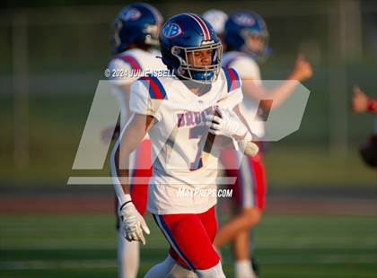 Thumbnail 1 in West Brook @ Silsbee photogallery.