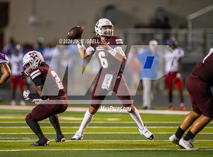 Thumbnail 1 in West Brook @ Silsbee photogallery.