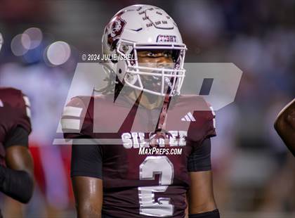 Thumbnail 2 in West Brook @ Silsbee photogallery.