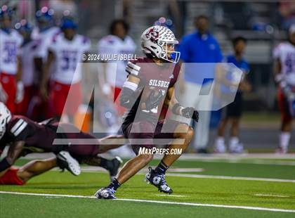 Thumbnail 1 in West Brook @ Silsbee photogallery.