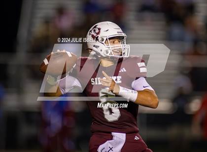 Thumbnail 1 in West Brook @ Silsbee photogallery.