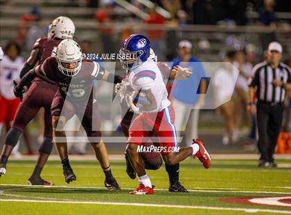 Thumbnail 2 in West Brook @ Silsbee photogallery.