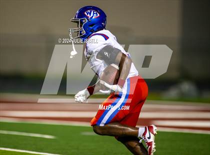Thumbnail 1 in West Brook @ Silsbee photogallery.