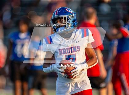 Thumbnail 1 in West Brook @ Silsbee photogallery.