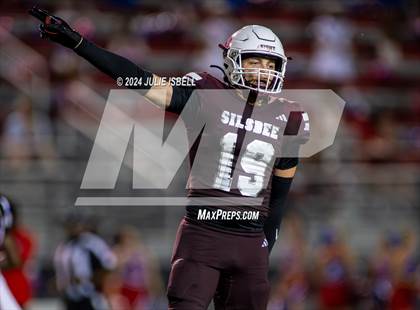 Thumbnail 1 in West Brook @ Silsbee photogallery.