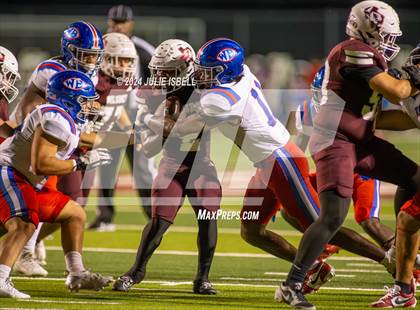 Thumbnail 1 in West Brook @ Silsbee photogallery.