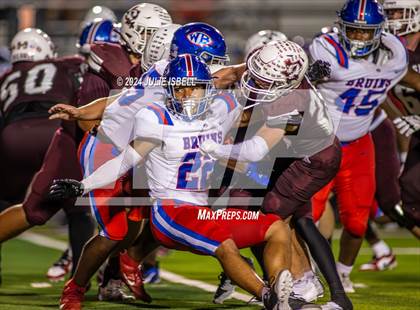 Thumbnail 3 in West Brook @ Silsbee photogallery.