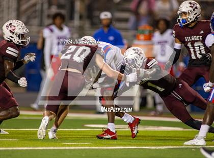Thumbnail 1 in West Brook @ Silsbee photogallery.