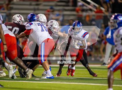 Thumbnail 1 in West Brook @ Silsbee photogallery.