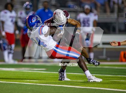 Thumbnail 1 in West Brook @ Silsbee photogallery.