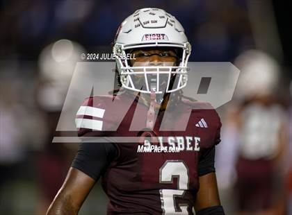 Thumbnail 1 in West Brook @ Silsbee photogallery.