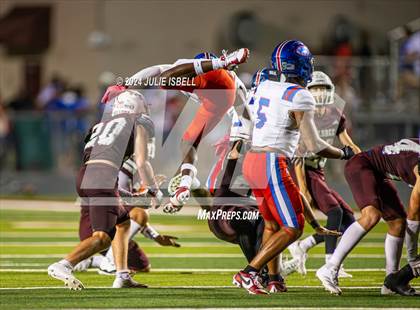 Thumbnail 1 in West Brook @ Silsbee photogallery.