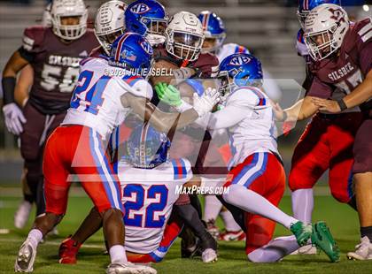 Thumbnail 1 in West Brook @ Silsbee photogallery.