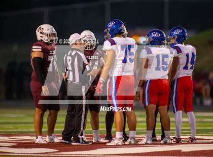 Thumbnail 1 in West Brook @ Silsbee photogallery.