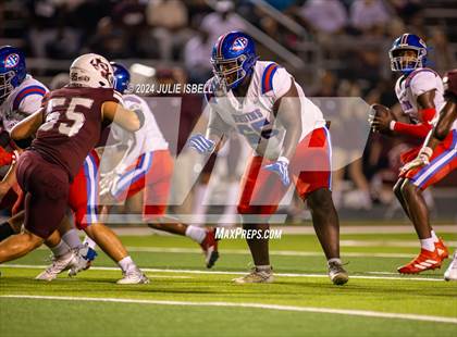 Thumbnail 1 in West Brook @ Silsbee photogallery.