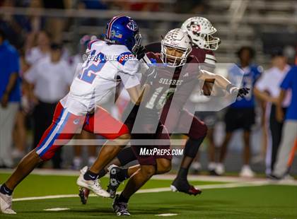 Thumbnail 1 in West Brook @ Silsbee photogallery.