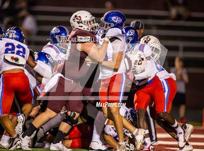 Thumbnail 1 in West Brook @ Silsbee photogallery.