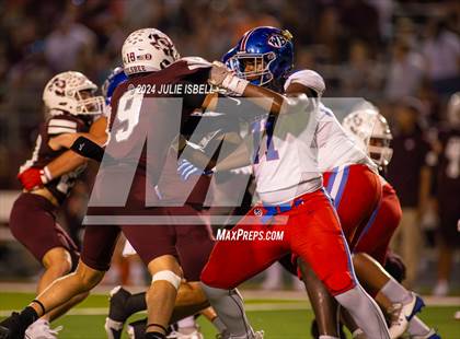 Thumbnail 3 in West Brook @ Silsbee photogallery.