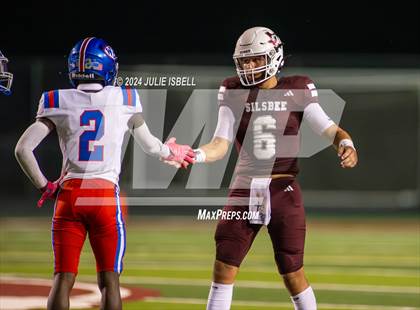 Thumbnail 1 in West Brook @ Silsbee photogallery.