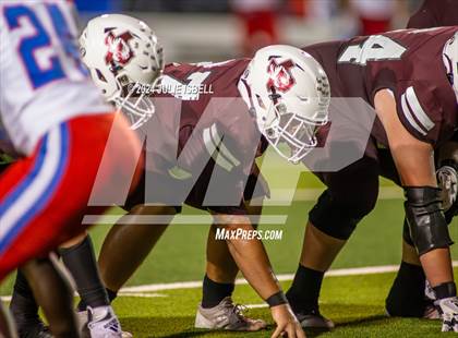 Thumbnail 1 in West Brook @ Silsbee photogallery.