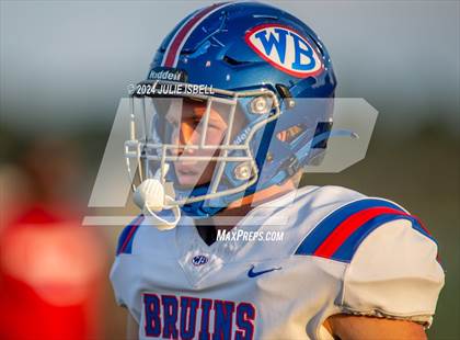 Thumbnail 3 in West Brook @ Silsbee photogallery.