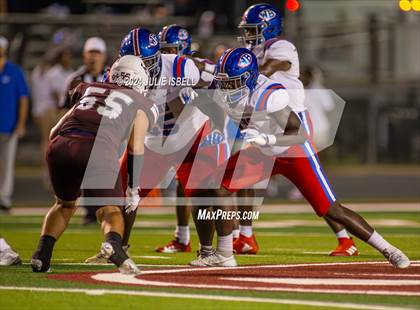 Thumbnail 2 in West Brook @ Silsbee photogallery.