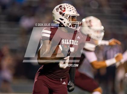 Thumbnail 1 in West Brook @ Silsbee photogallery.