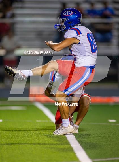 Thumbnail 2 in West Brook @ Silsbee photogallery.