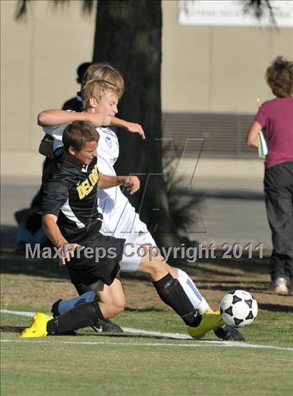 Thumbnail 3 in Del Oro @ Davis photogallery.