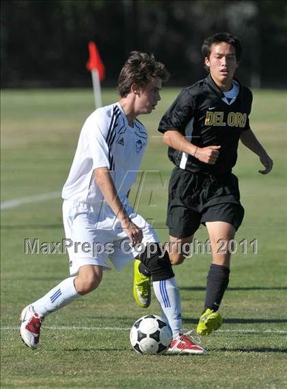 Thumbnail 1 in Del Oro @ Davis photogallery.
