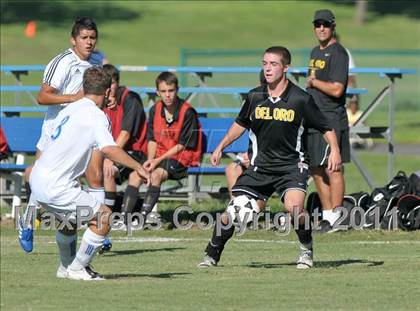 Thumbnail 1 in Del Oro @ Davis photogallery.