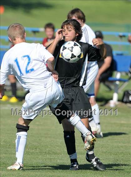 Thumbnail 2 in Del Oro @ Davis photogallery.