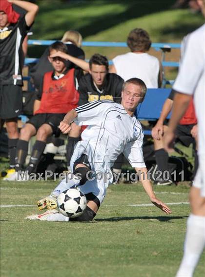 Thumbnail 1 in Del Oro @ Davis photogallery.