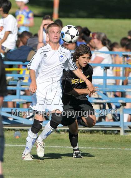 Thumbnail 2 in Del Oro @ Davis photogallery.