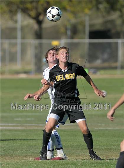 Thumbnail 2 in Del Oro @ Davis photogallery.