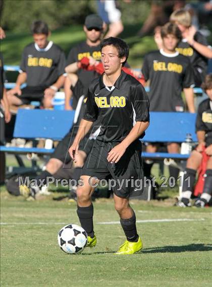 Thumbnail 3 in Del Oro @ Davis photogallery.