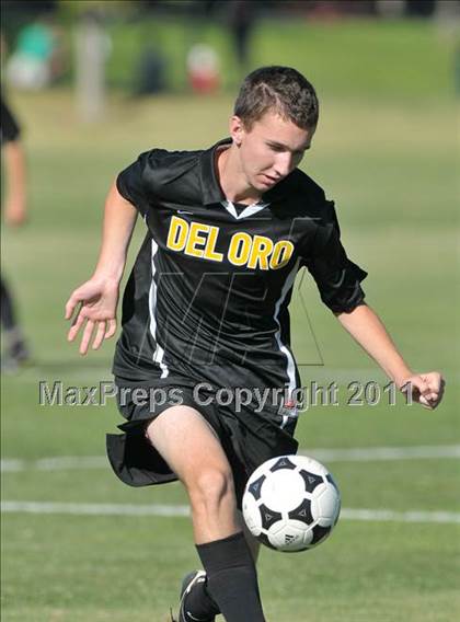Thumbnail 2 in Del Oro @ Davis photogallery.